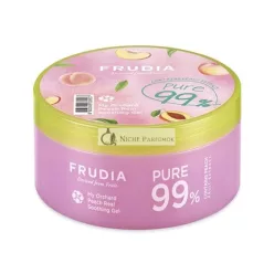   FRUDIA My Orchard Peach Real Soothing Gel 300ml 10.1oz Gel Type Peach