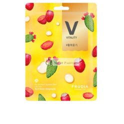   Frudia My Orchard Cactus Squeeze Mask for Body Care Unisex 20ml