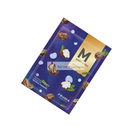 Frudia My Orchard Moisturizing and Brightening Sheet Mask with Shea Butter