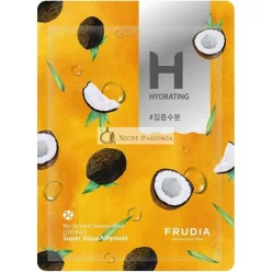 FRUDIA My Orchard Squeeze Mask Coconut 20ml