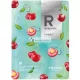 FRUDIA My Orchard Face Mask with Cherry Extract Nutrition Ampoule Refreshing Moisturizes and Revitalizes the Skin 20ml