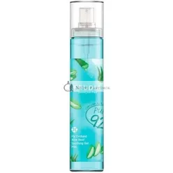 Soothing Gel Mist with Aloe Vera 125ml