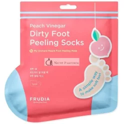 FRUDIA My Orchard Peach Peeling Masque 40g
