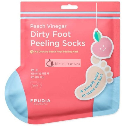 FRUDIA My Orchard Peach Peeling Masque 40g