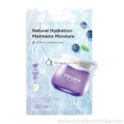 Frudia Blueberry Moisturizing Mask 20ml