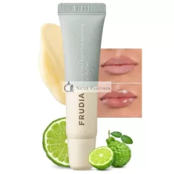   FRUDIA Hydrating and Moisturizing Lip Balm Green Aroma 0.35 fl. oz.