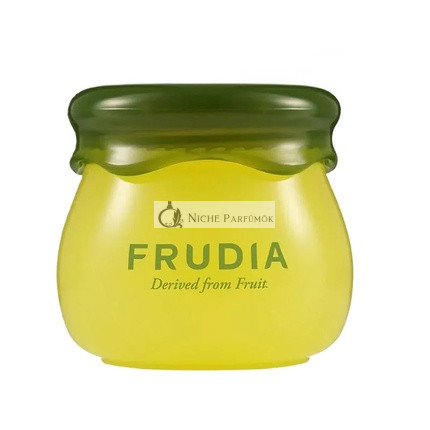 Frudia Avocado Cica Relief Lip Balm - 10g