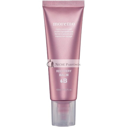 Moremo Recovery Balm B 120ml