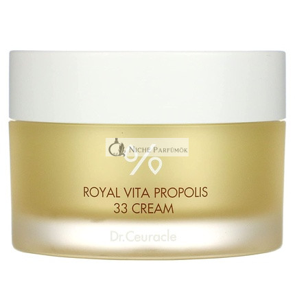 Dr.Ceuracle Royal Vita Propolis 33 Cream 50ml