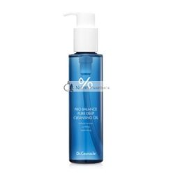 Dr.Ceuracle Pro Balance Pure Deep Cleansing Oil 155ml