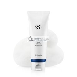   [Dr.Ceuracle] Pro Balance Creamy Cleansing Foam Probiotics Complex Cleanser Cruelty-Free Daily Face Wash Pore Minimizer Hydrating Gentle Face Cleanser All Skin Types Including Sensitive Nutrient-Rich Lather leegeehaam Cosmetics 5.29 Fl Oz