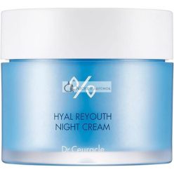 Dr. Ceuracle Hyal Reyouth Night Cream 60ml