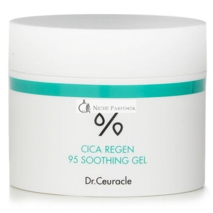 Dr.Ceuracle Cica Regen 95 Soothing Gel 110ml Women's Skin Care