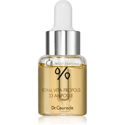 DR CEURACLE Royal Vita Propolis 33 Ampoule 15ml