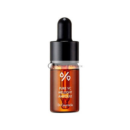 Dr.Ceuracle Skin Serum With Vitamin C Pure Vc Mellight Ampoule