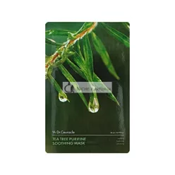   Dr.Ceuracle Tea Tree Purifine Soothing Mask For Problematic Skin