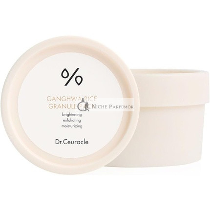 Dr. Ceuracle Ganghwa Rice Granule Pack 115g