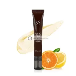   Dr.Ceuracle Pure Vitamin C Mellight Cream Tone-Up Serum for Face