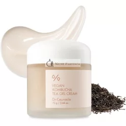 Dr. Ceuracle Vegan Kombucha Tea Gel Cream