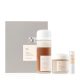 Leegeehaam Dr.Ceuracle Vegan Kombucha Tea Special Set - Korean Hydrating
