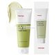 ma:nyo Deep Pore Cleansing Soda Foam Daily Face Wash with Vitamin C and Chamomile 5.0 fl oz (150ml)