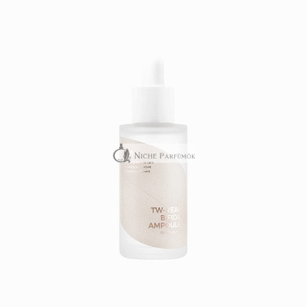 Isntree TW-Real Bifida Ampoule Anti-Aging Serum with Bifida Ferment Lysate 50ml