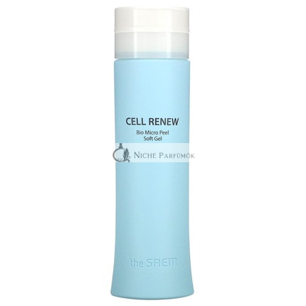 THE SAEM Cell Renew Bio Micro Peel Soft Gel