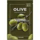 Natural Olive Mask Sheet 21ml
