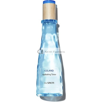 Iceland Hydrating Toner Tónico 160ml