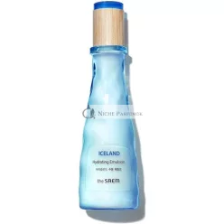 Iceland Hydrating Emulsion Emulsie 140ml