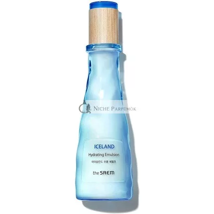 Iceland Hydrating Emulsion Emulsie 140ml
