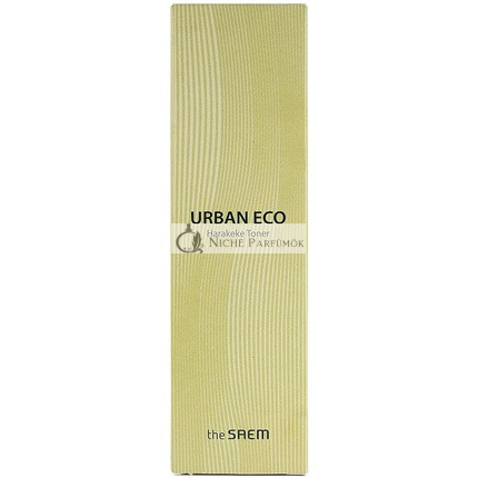 Urban Eco Harakeke Toner Tónico 150ml