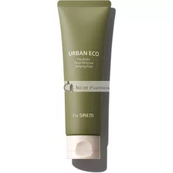   Urban Eco Harakeke Deep Moisture Sleeping Pack Night Mask 80ml