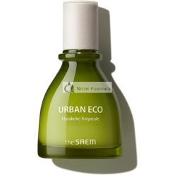 Urban Eco Harakeke Ampoule Serum 45ml