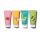 [THESAEM] Natural Daily Cleansing Foam 150ml - Free Gift