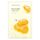 Moisturizing Soothing Face Mask Sheet Nature Republic Real Nature Royal Jelly Extract Cellulose Improve Wrinkles Clean Pore Collagen
