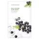 Nature Republic Real Nature Acai Berry Extract Sheet Mask 10pcs
