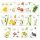 Nature Republic Real Nature Mask Sheet 23ml