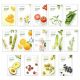 Nature Republic Real Nature Mask Sheet 23ml