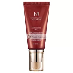   Missha M Perfect Cover No.23 SPF 42/PA+++ BB Cream Natural Beige 1.7oz