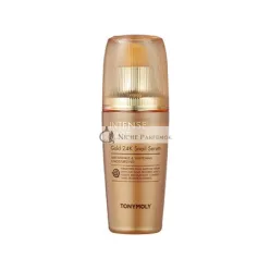 Tony Moly Intense Care Gold 24k Snail Serum - 35 Ml