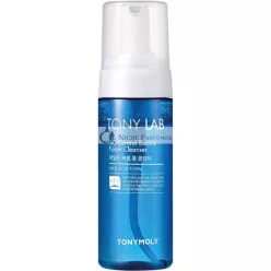 TONYMOLY AC Control Bubble Foam Cleanser 5 fl oz
