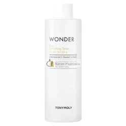 TONYMOLY Wonder Rice Smoothing Toner 500ml