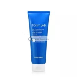 TONYMOLY Tony Lab AC Control Acne Foam Cleanser 150ml