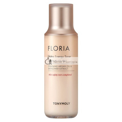 TONYMOLY Floria Nutra Energy Toner 150ml
