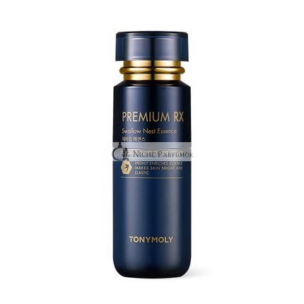 Tony Moly Skin Emulsion Premium Rx Swallow Nest Essence 55 Ml