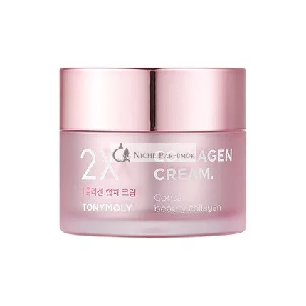 TONYMOLY 2X Collagen Booster 200ml