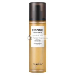 TONYMOLY Propolis Tower Barrier Rebalancing Toner 140ml