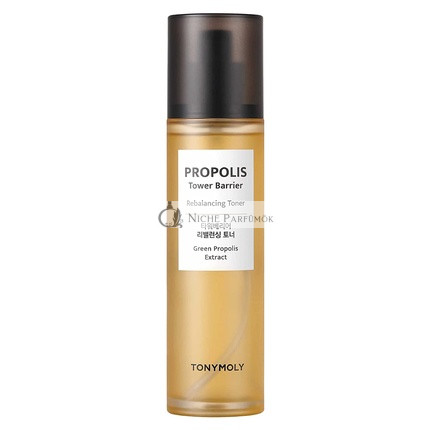 TONYMOLY Propolis Tower Barrier Rebalancing Toner 140ml