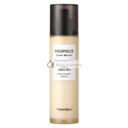 TONYMOLY Propolis Tower Barrier Rebalancing Emulsion 140ml